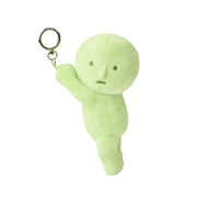 SMISKI Plush Keychain E4