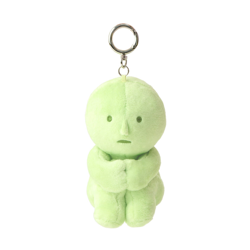 SMISKI Plush Keychain E4