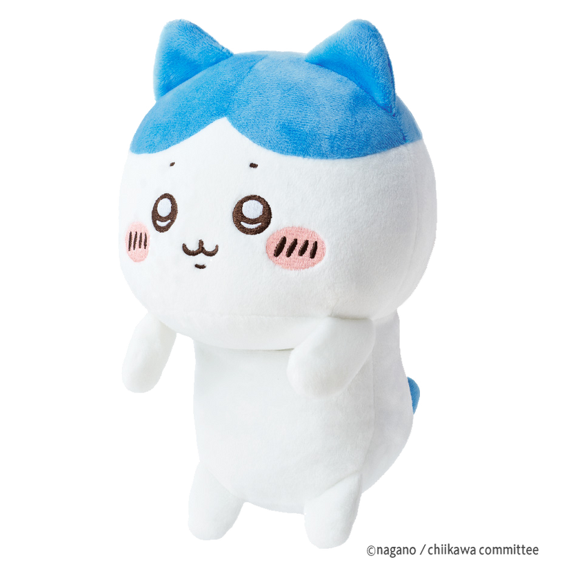 Posture Pal - CHiiKAWA I6