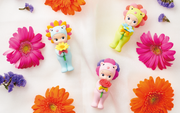 Flower Gift J4