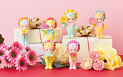 Flower Gift J4