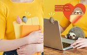 HIPPERS Funbarus (Posture Pal) H0