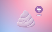 Rainbomb Mini Poop Emoji E1
