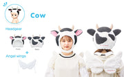 Costume - Series 2 W7