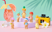 Summer Vacation: Sun-Kissed Style - SOLD OUT G1
