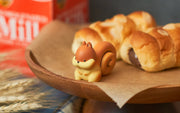 Animal Bakery Minifigure: Series 2 N9