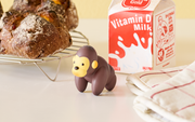 Animal Bakery Minifigure: Series 3 Q0