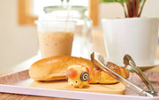 Animal Bakery Minifigure G1