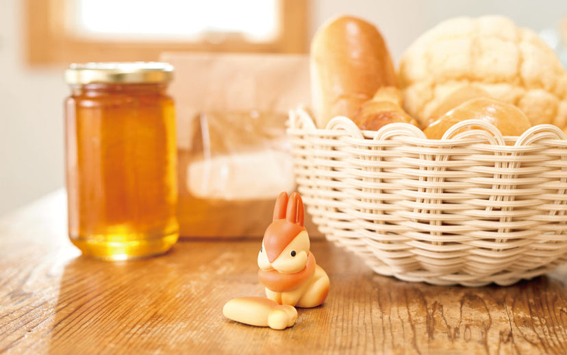 Animal Bakery Minifigure G1