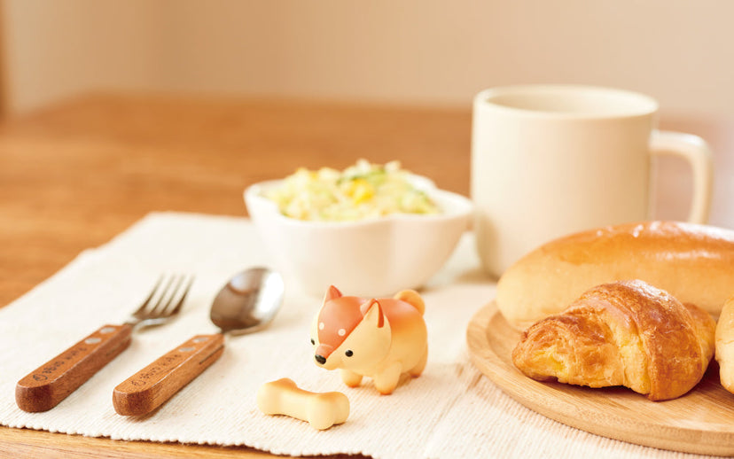 Animal Bakery Minifigure G1