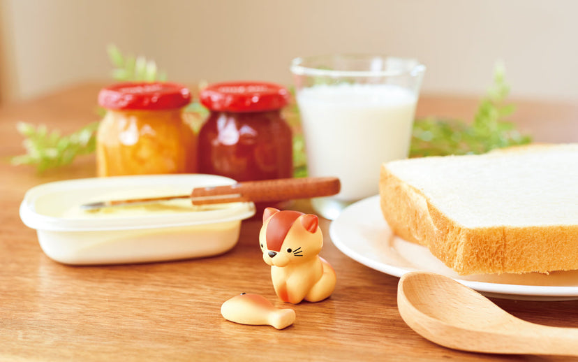 Animal Bakery Minifigure G1