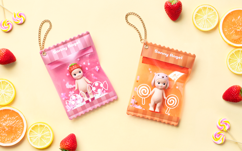 My Bestie Case Vol. 2: Sweet Candy K6