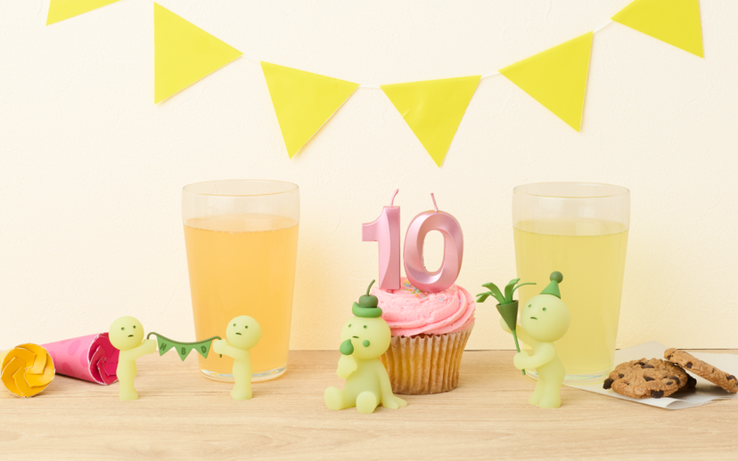 SMISKI Birthday Series O5