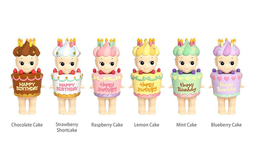 Birthday Gift Series X7