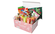 Japanese Snacks S9