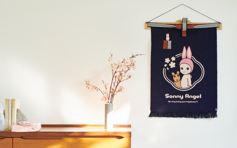 Anything Maekake Apron S5