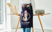 Anything Maekake Apron S5