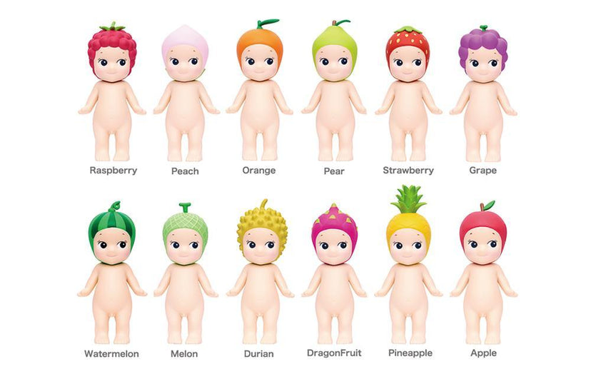 Fruit Series O2