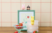 HIPPERS Monchhichi X2