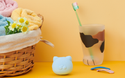 NekoMote Bath Ball Gift Set O1
