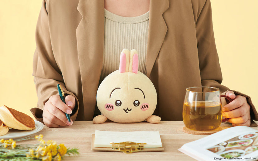 Posture Pal - CHiiKAWA I6