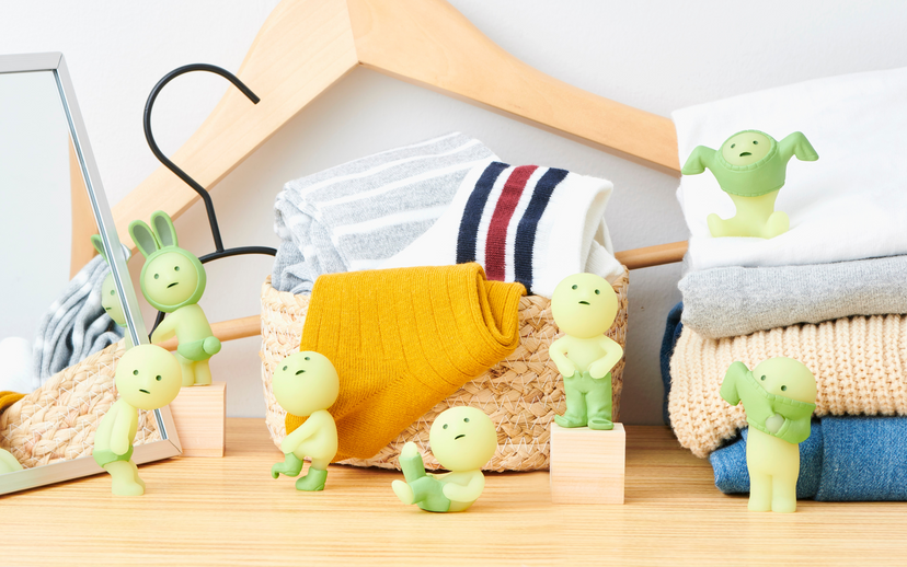 SMISKI Dressing Series Z2