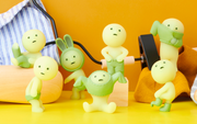 SMISKI Dressing Series Z2