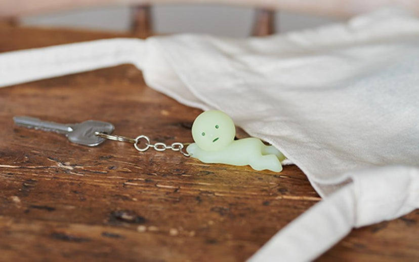 SMISKI Keychains Z0