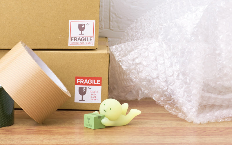 SMISKI Moving Series T3