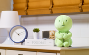 SMISKI Plush K9