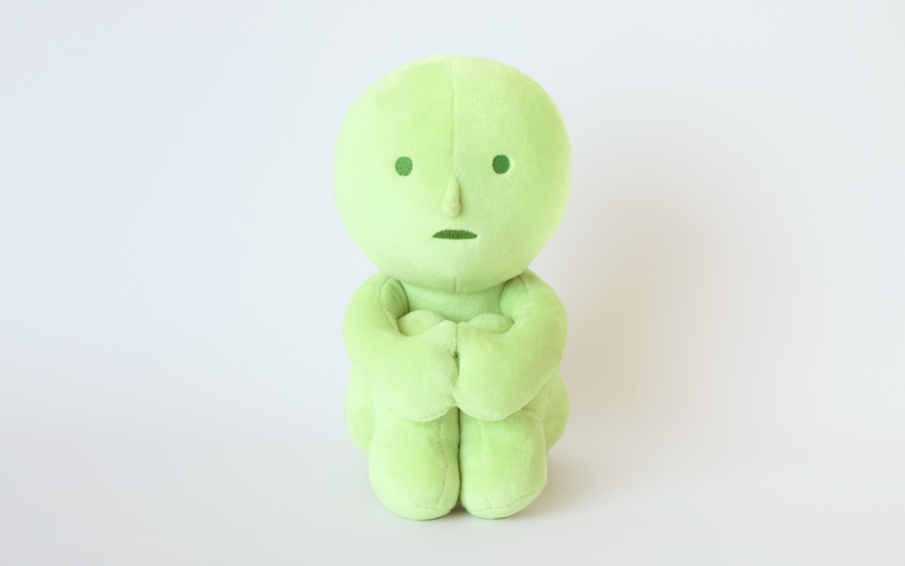 SMISKI Plush K9