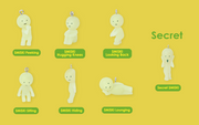 SMISKI Strap Accessory - Series 1 E2