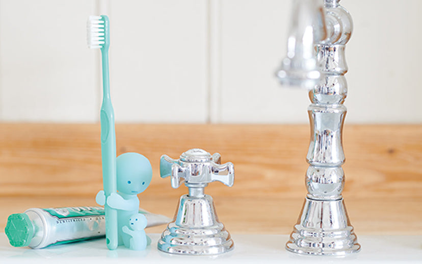 SMISKI Toothbrush Stands T3
