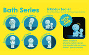 SMISKI Bath Series J4