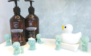 SMISKI Bath Series J4