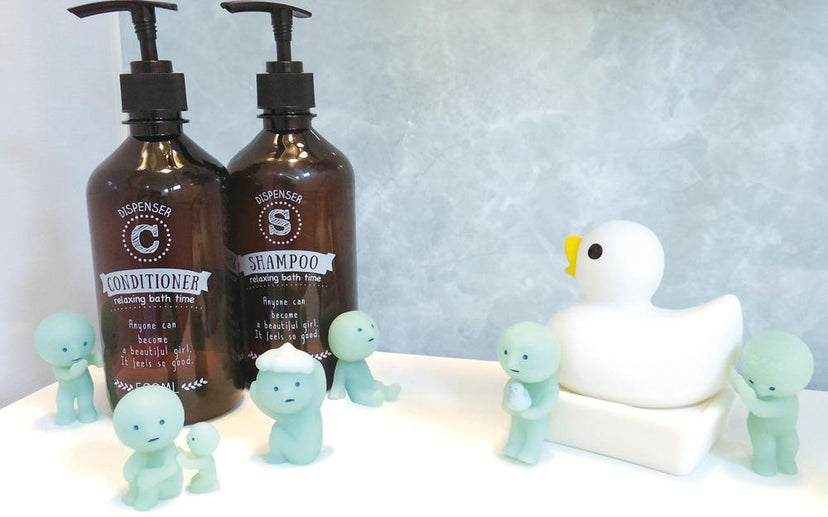 SMISKI Bath Series J4