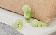 SMISKI Bed Series L4