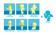 SMISKI Cheer Series U2