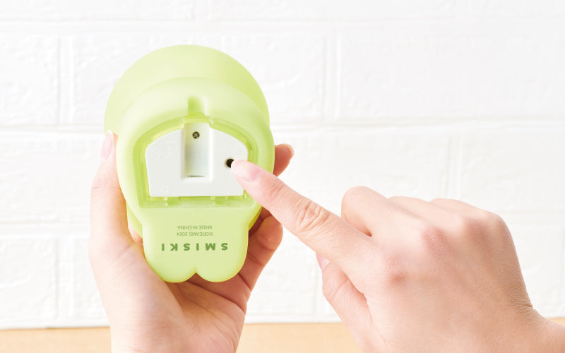 SMISKI Touch Light D1