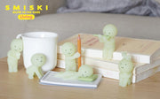 SMISKI Living Series R4