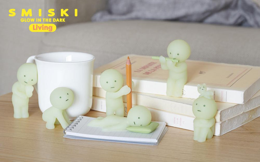 SMISKI Living Series R4