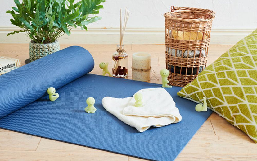 SMISKI Yoga Series F1