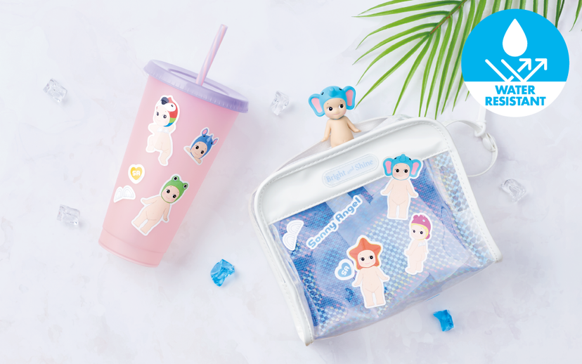 Sticker Pack - Series 1 I9