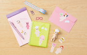 Sticker Pack - Series 1 I9