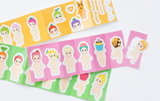 Sticker Pack - Series 2 V8