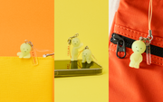 SMISKI Strap Accessory - Series 2 K3