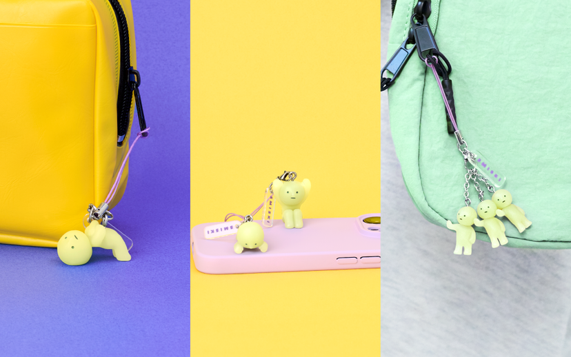 SMISKI Strap Accessory - Series 3 L6