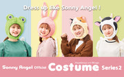 Costume - Series 2 W7