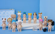 Animal 4 Series T0