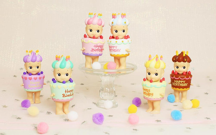 Birthday Gift Series X7